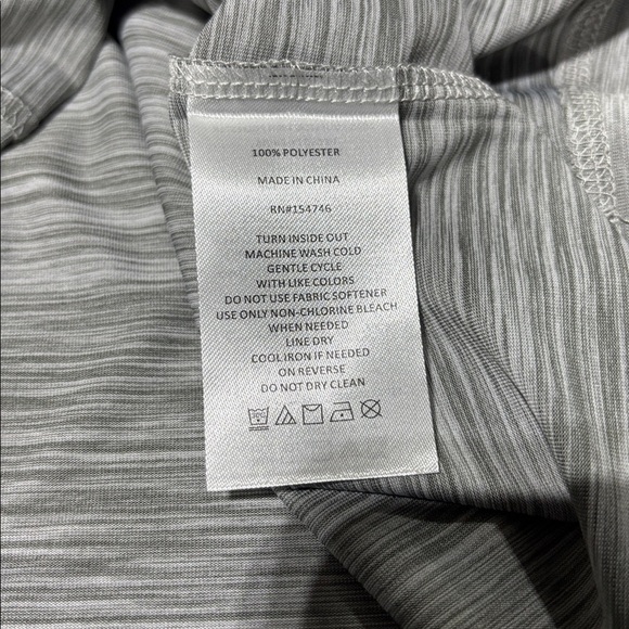 Mountain and Isles Hoodie,pull over,UPF 50 Sun protect,quick dry,stretch,sunrise - Picture 8 of 10